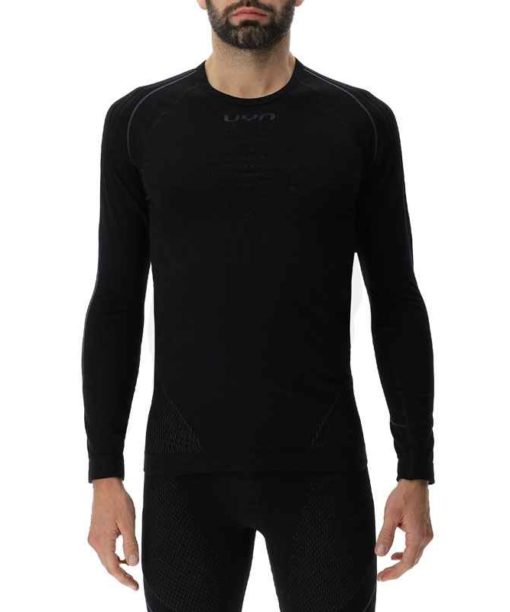 Sous-Vêtement UYN Evolutyon Biotech UW Shirt LS Men