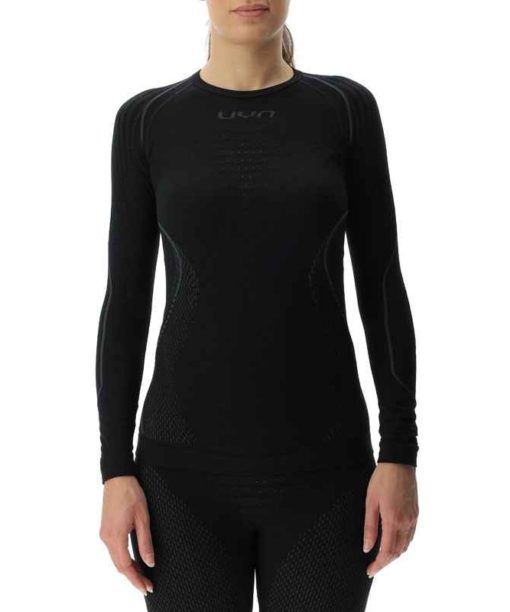Sous-Vêtement UYN Evolutyon Biotech UW Shirt LS Wmn