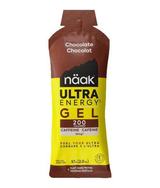 Gel Näak Ultra Energy Caffeine 57g