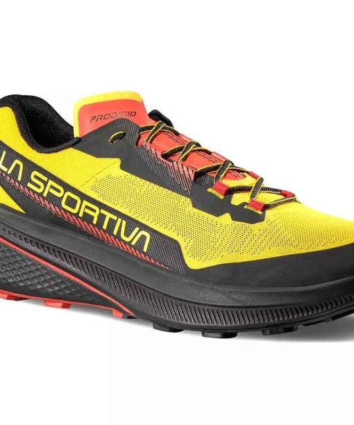 Chaussures La Sportiva Prodigio