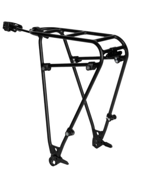 Porte Bagage Ortlieb Quick-Rack