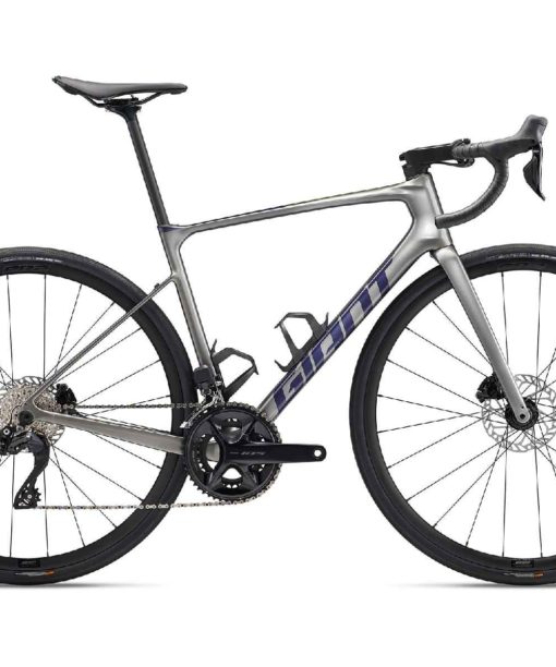 Vélo Giant Defy Advanced 1