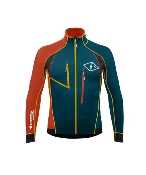 Alternative view of Veste Crazy Acceleration Men