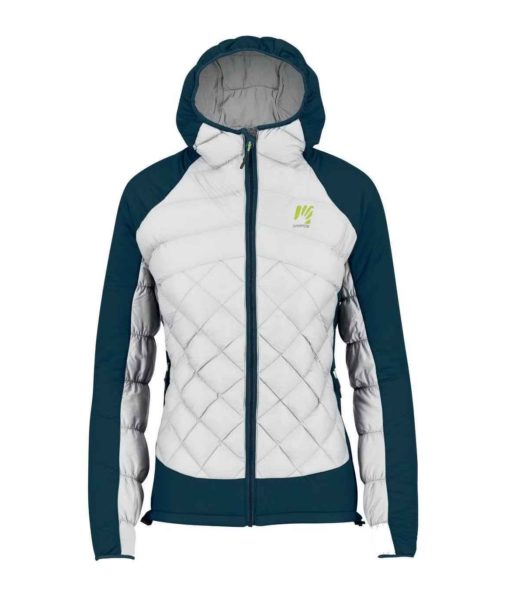 Veste Karpos Lastei Active Plus Wmn