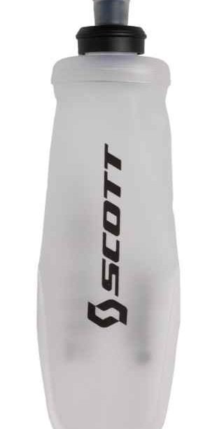 Flasque Scott Soft Bottle UltraFlask 250 ML