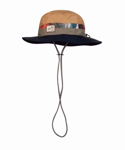 Chapeau Buff Explore Booney