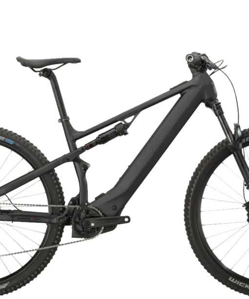 Vélo Bergstrom Flow 3 400w