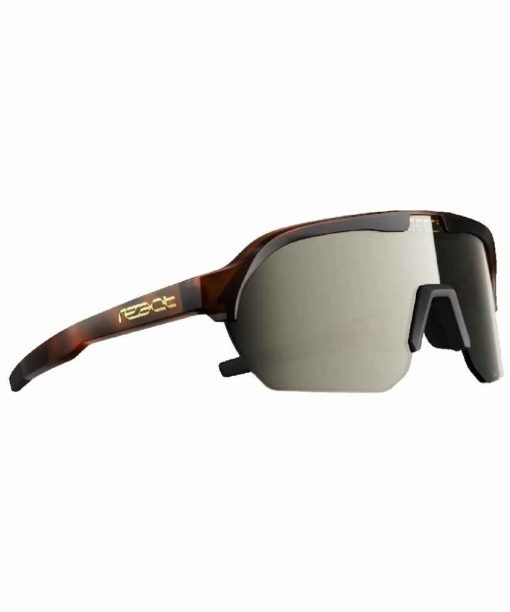 Lunettes React Optray Amber