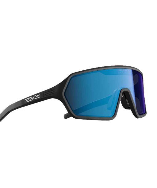 Lunettes React Rev Sky / Black