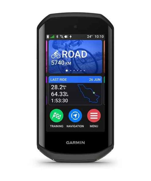 GPS Garmin Edge 1050
