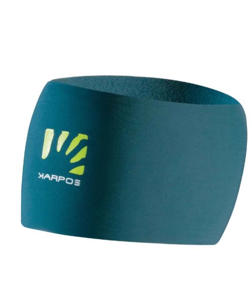 Alternative view of Bandeau Karpos Pelmo Essential