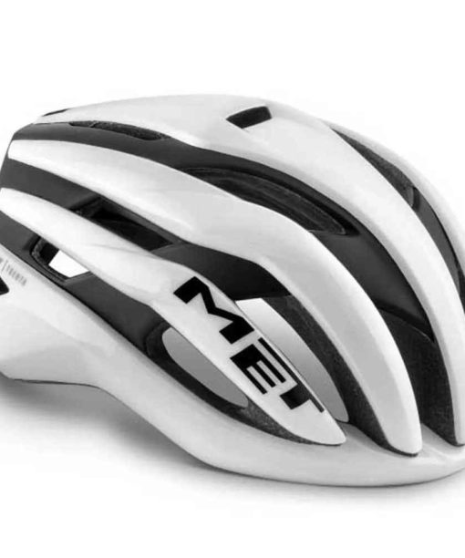 Alternative view of Casque Vélo MET Trenta Mips