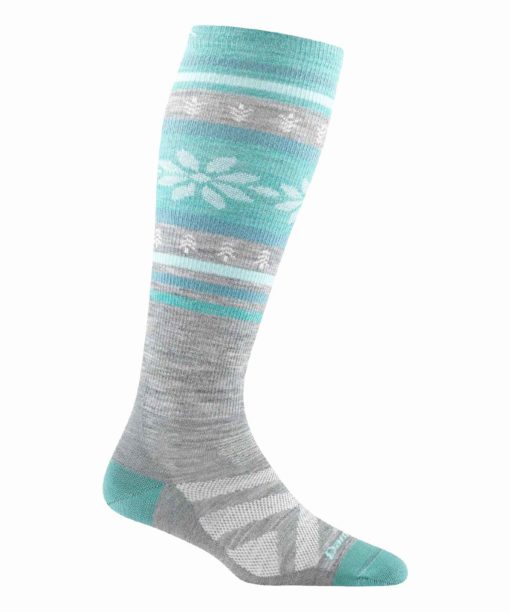 Alternative view of Chaussettes Darn Tough Alpine OTC Wmn