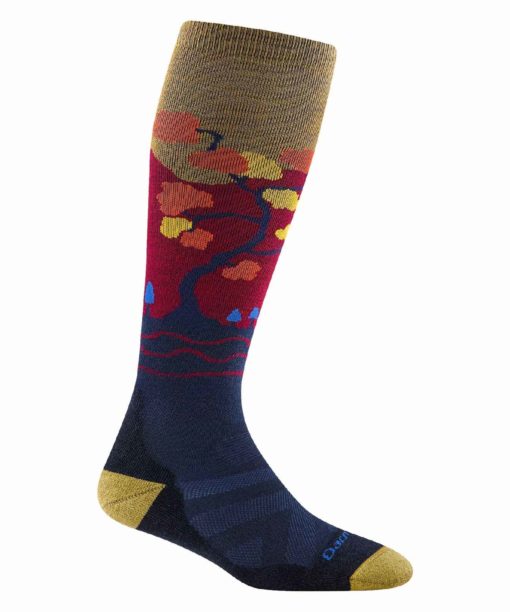 Chaussettes Darn Tough Enchanted OTC Wmn