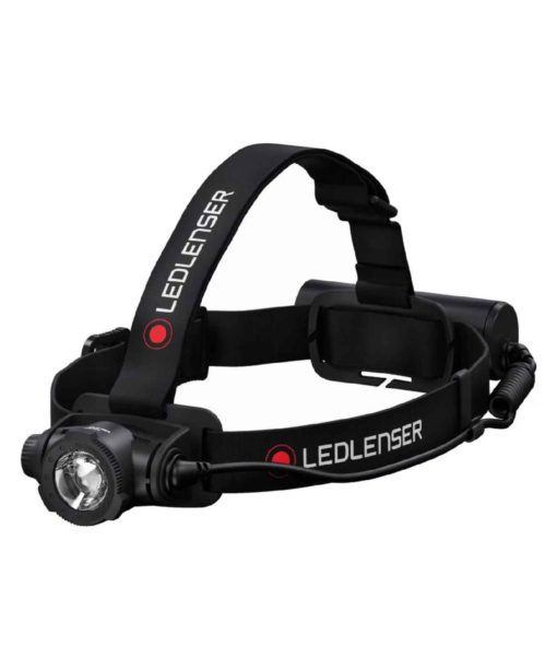 Lampe Frontale Led Lenser H7R Core