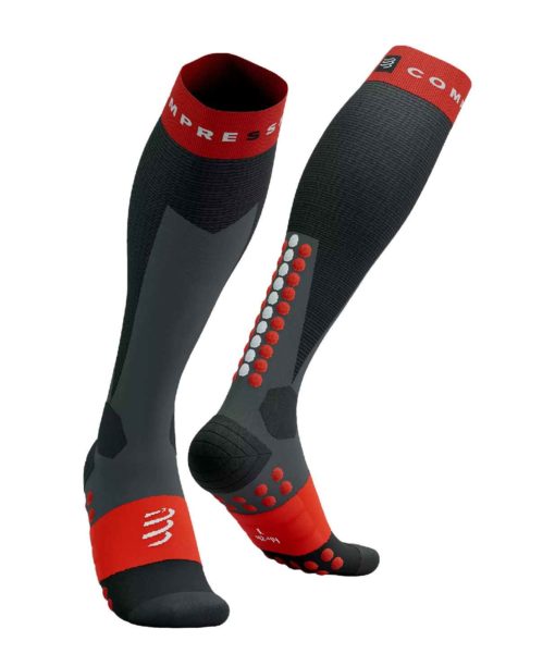 Chaussettes Compressport Ski Touring Full