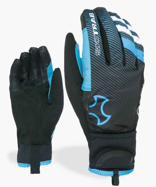 Alternative view of Gants Trab Gara Aero