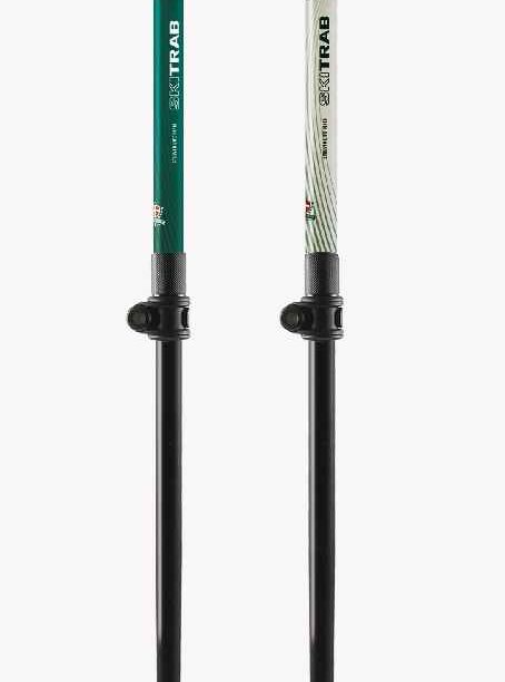 Bâtons Trab STELVIO LIFE