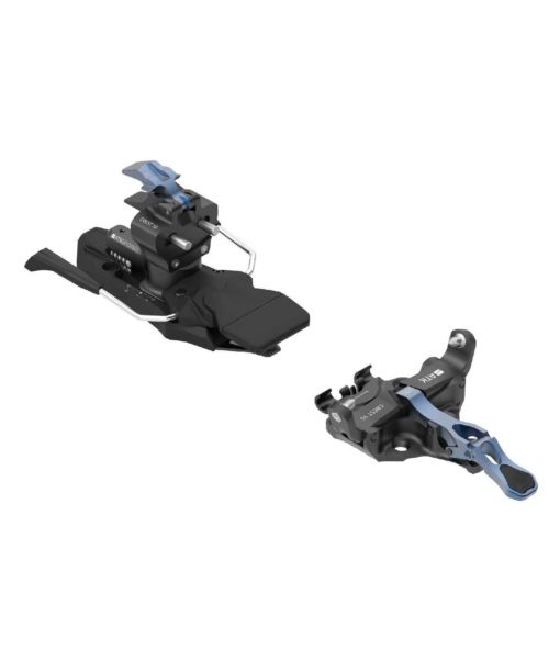 Alternative view of Fixation ATK Crest 10