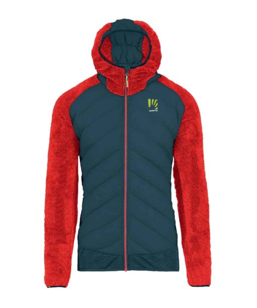 Alternative view of Veste Karpos Marmarole Men