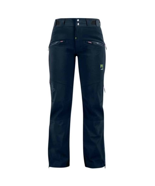 Alternative view of Pantalon Karpos Marmolada Wmn