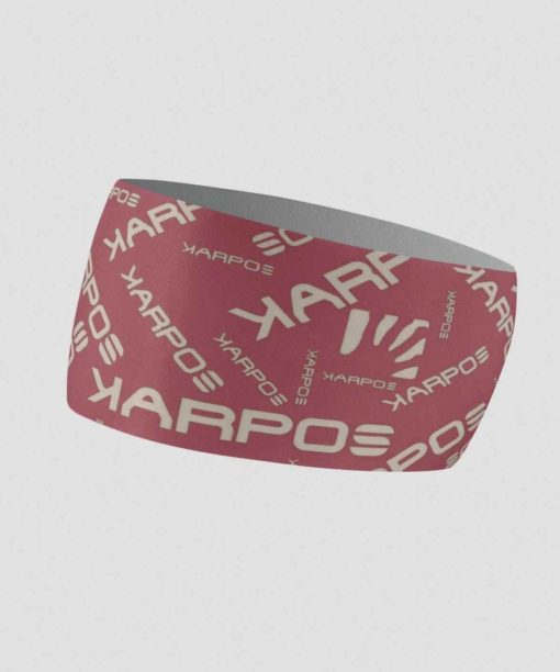 Alternative view of Bandeau Karpos Pelmo