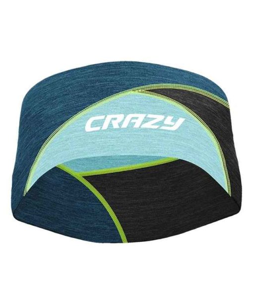 Alternative view of Bandeau Crazy SWITCH