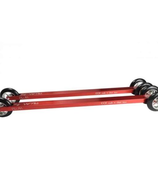 Skis à roulettes Plum 3R