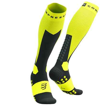 Alternative view of Chaussettes Compressport Ski Touring Full