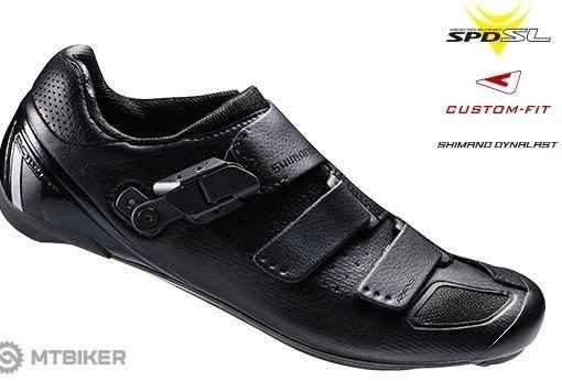 Chaussures Shimano Route SH-RP900L