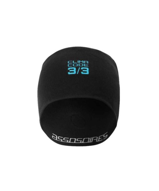 Bonnet Assos Winter Cap