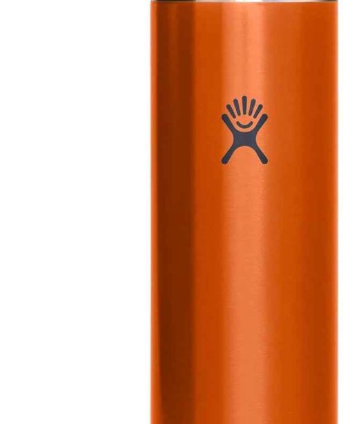 Alternative view of Gourde Hydroflask Wide MouthLightweight 0.709L