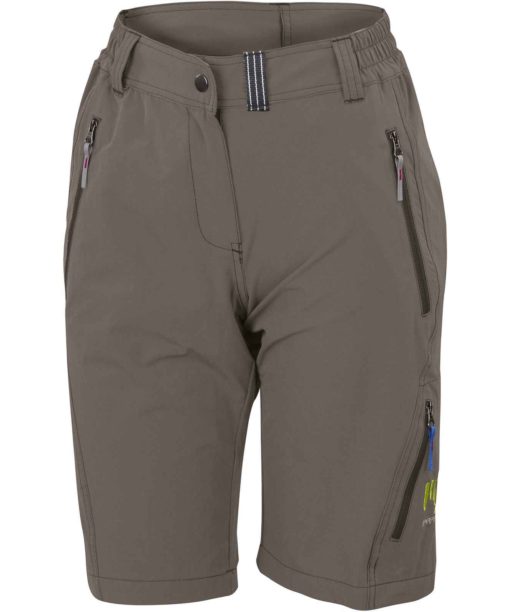 Short Karpos Remote Evo Bermuda  Wmn