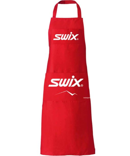 Tablier Swix Waxing Apron