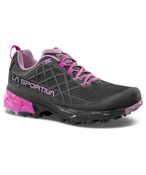 Chaussures La Sportiva Akyra II GTX Wmn