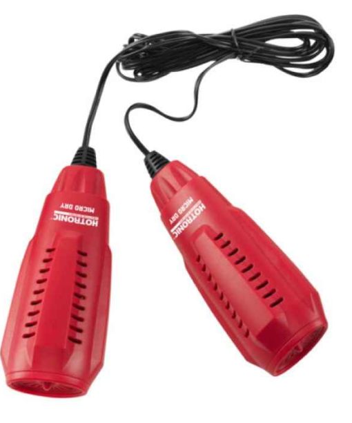 Hotronic Micro Dry 110/220V