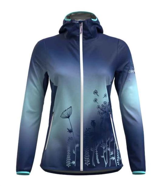 Veste WONDER MAGIC SHELL Wmn