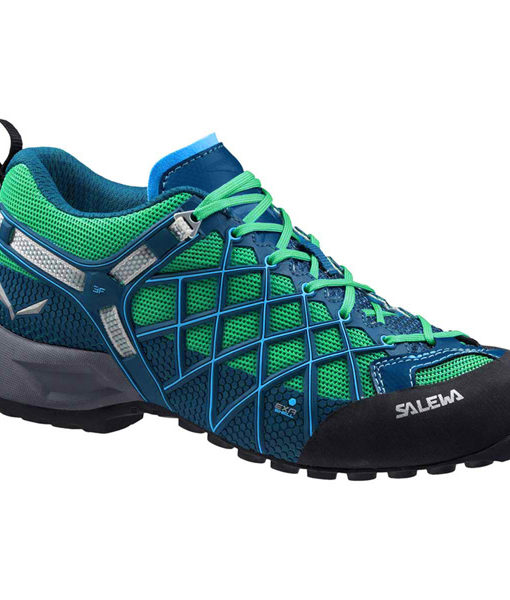 Chaussures Salewa WS Wildfire S GTX Women