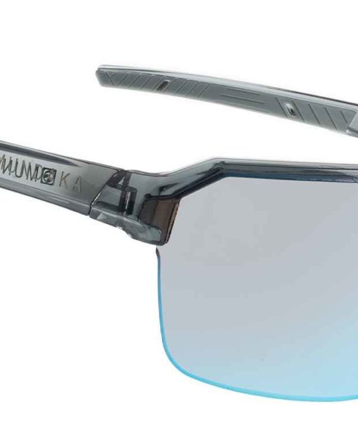 Lunettes Mundaka Karoo Crystal Grey