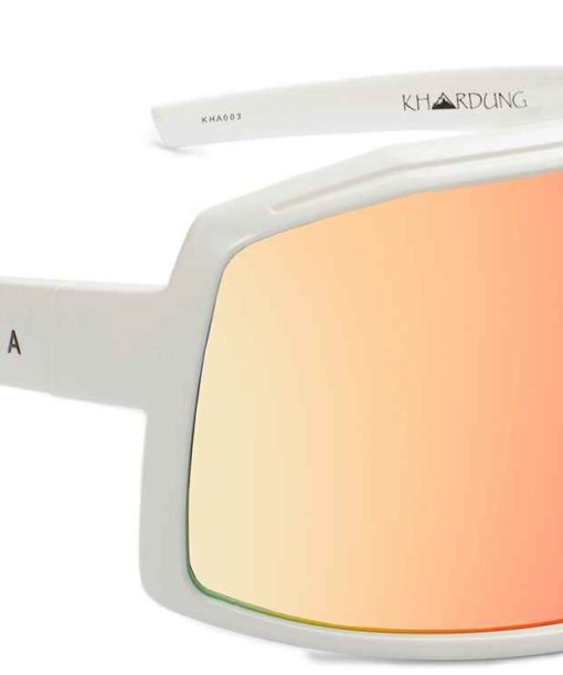 Lunettes Mundaka Khardung White