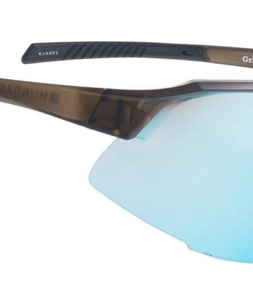 Lunettes Mundaka Kjarr Grey