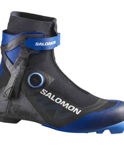 Chaussure Salomon S/Race Skate Boa