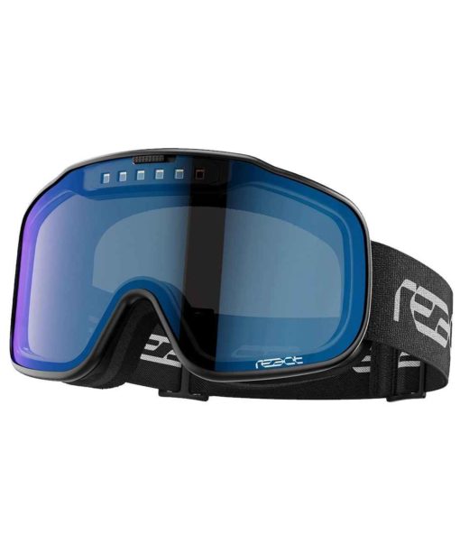 Masque React Sight 2.0 Sky Black