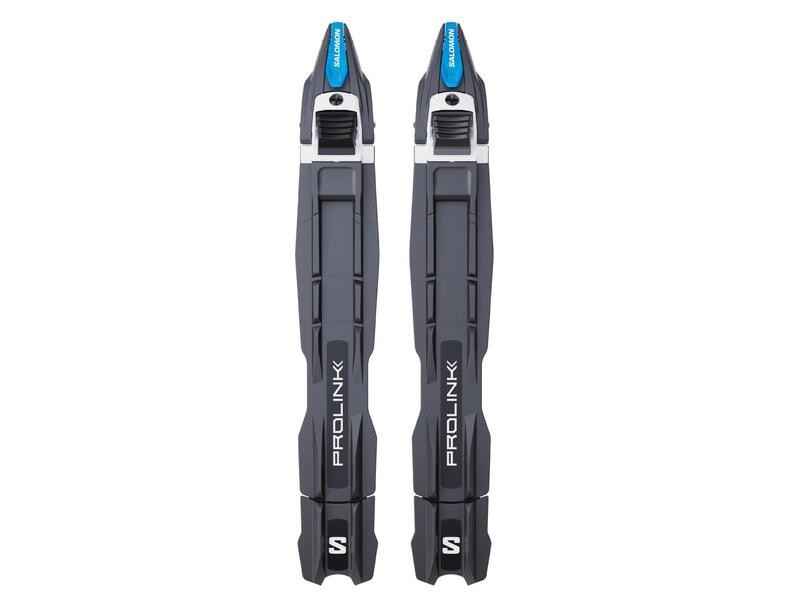 Fixation Salomon Prolink Race JR Skate