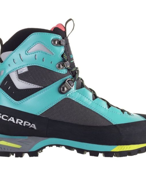 Chaussures Scarpa Charmoz Outdry Wmn
