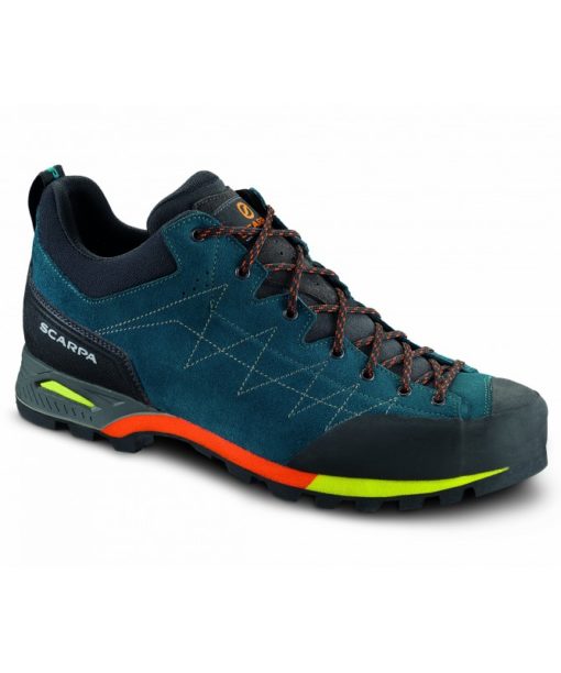Chaussures Scarpa Zodiac