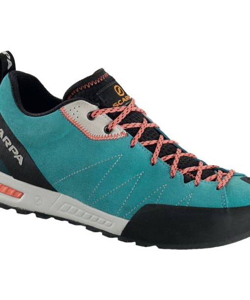 Chaussures Scarpa Gecko Wmn