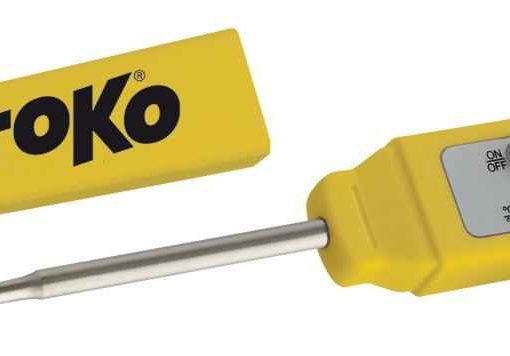 Thermomètre Digital Toko Thermomètre Digital pour neige