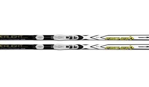 Skis de fond Fischer Superlight Crown