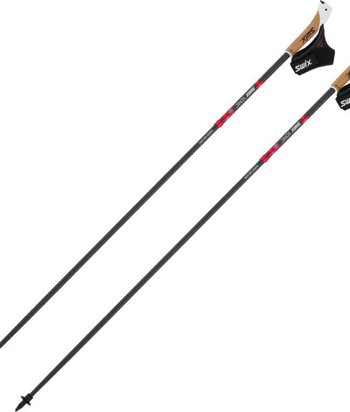 Bâtons Swix NW foldable